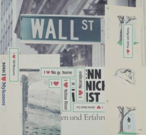 Wall St.