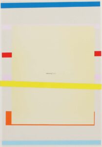 Yellow (Grey Flat).