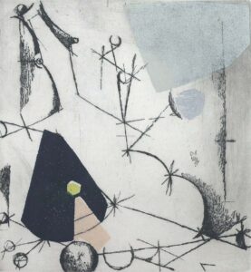 La Ribalta.