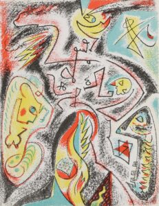 Composition – Figure.