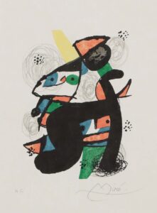 Mélodie acide.