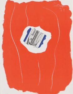 Composition (Tricolor).