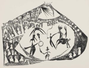 Le Cirque.