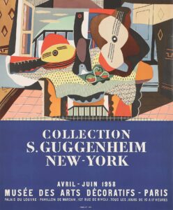Picasso… (5) – Collection d’un Amateur parisien.