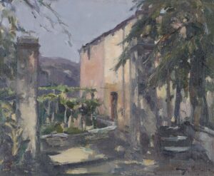 „Querceta Casa Rossa“.