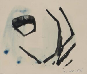 Ohne Titel.