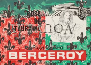 Berceroy.