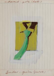 „-hemd:gelb (hell) – Binder: grün (Pastell)“